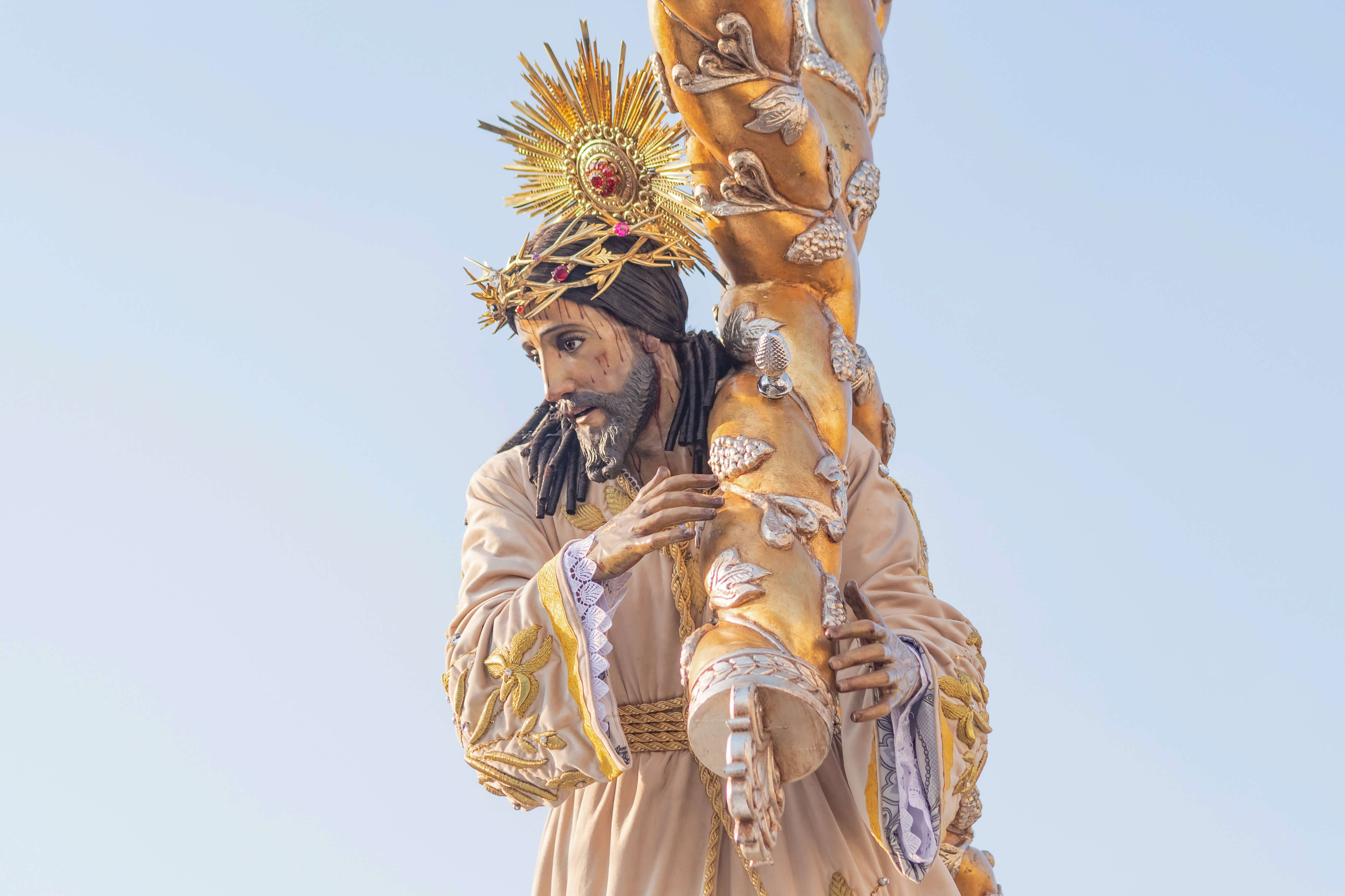 Jesús de la Justicia